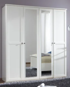 Drehtürenschrank Chalet-201