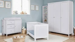 Drehtürenschrank Chilly