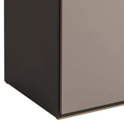 Drehtürenschrank Cinema