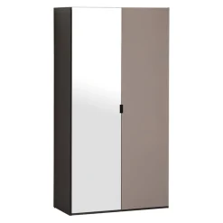 Drehtürenschrank Cinema