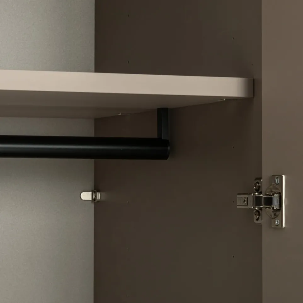 Drehtürenschrank Dress-Room Twist