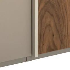 Drehtürenschrank Dress-Room Twist