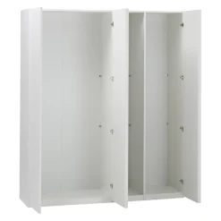 Drehtürenschrank Dress-Room Twist