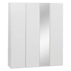 Drehtürenschrank Dress-Room Twist