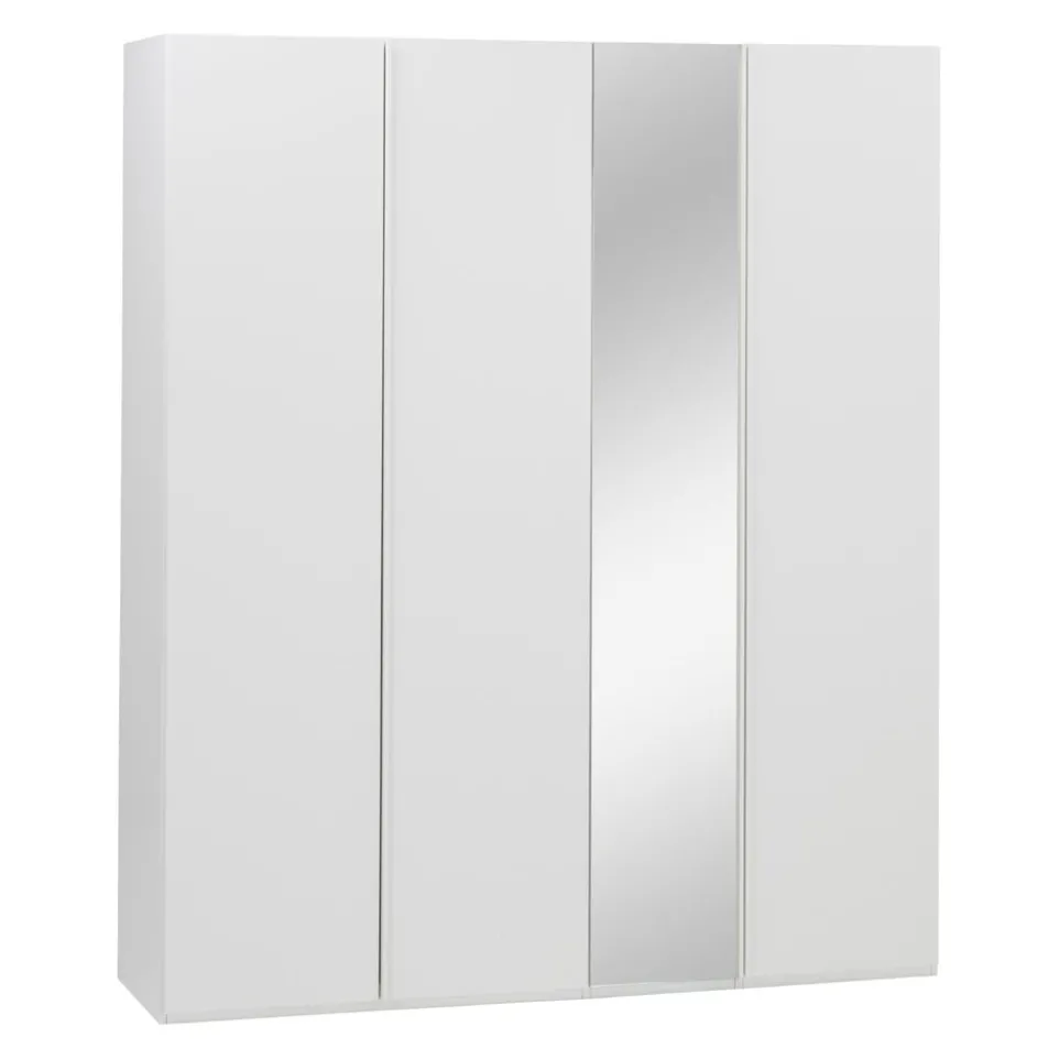 Drehtürenschrank Dress-Room Twist