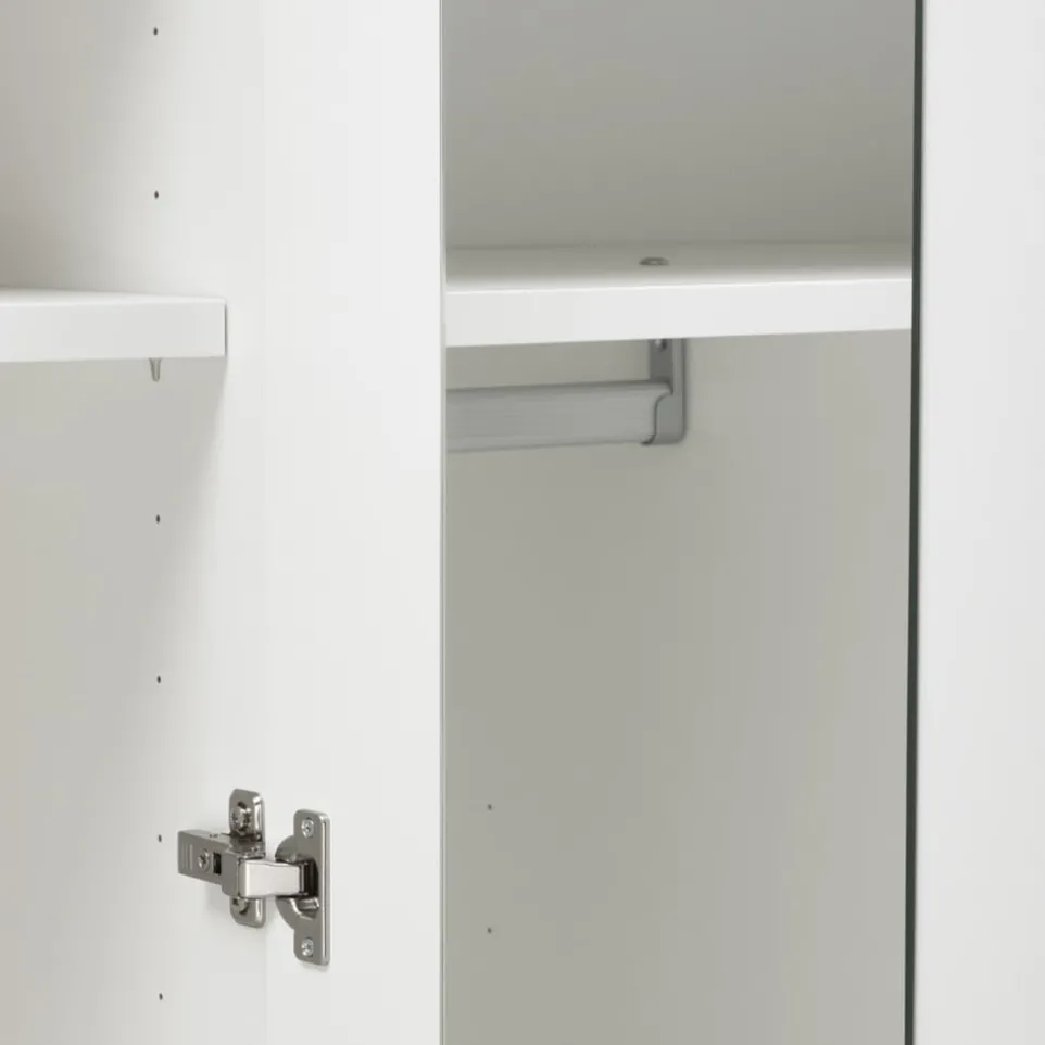 Drehtürenschrank Dress-Room Twist