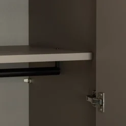 Drehtürenschrank Dress-Room Twist