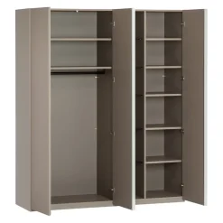 Drehtürenschrank Dress-Room Twist