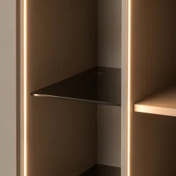 Drehtürenschrank Dress-Room Twist