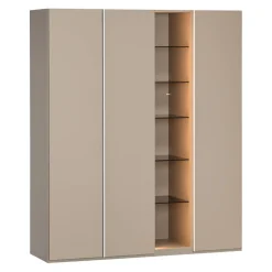 Drehtürenschrank Dress-Room Twist