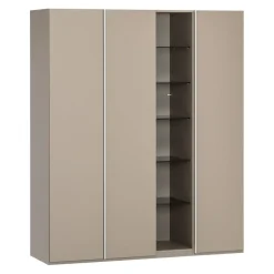 Drehtürenschrank Dress-Room Twist