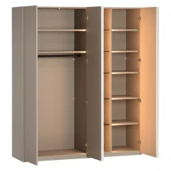 Drehtürenschrank Dress-Room Twist