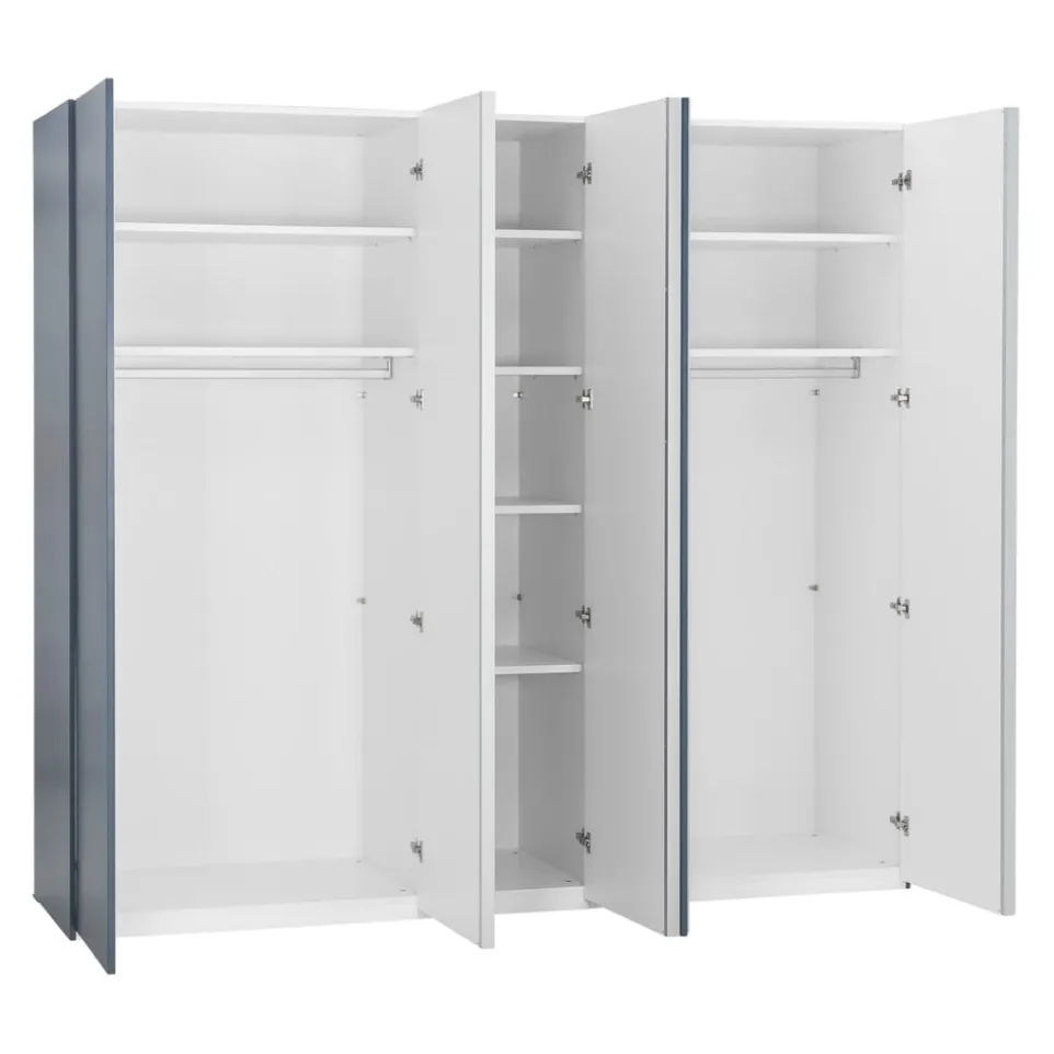 Drehtürenschrank Dress-Room Twist