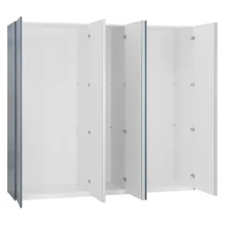 Drehtürenschrank Dress-Room Twist