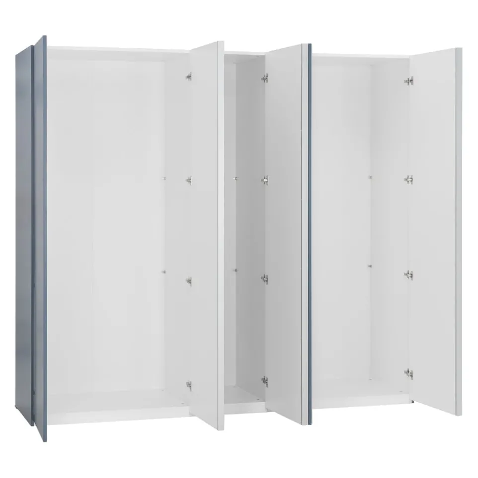 Drehtürenschrank Dress-Room Twist