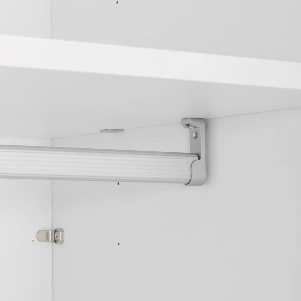 Drehtürenschrank Dress-Room Twist