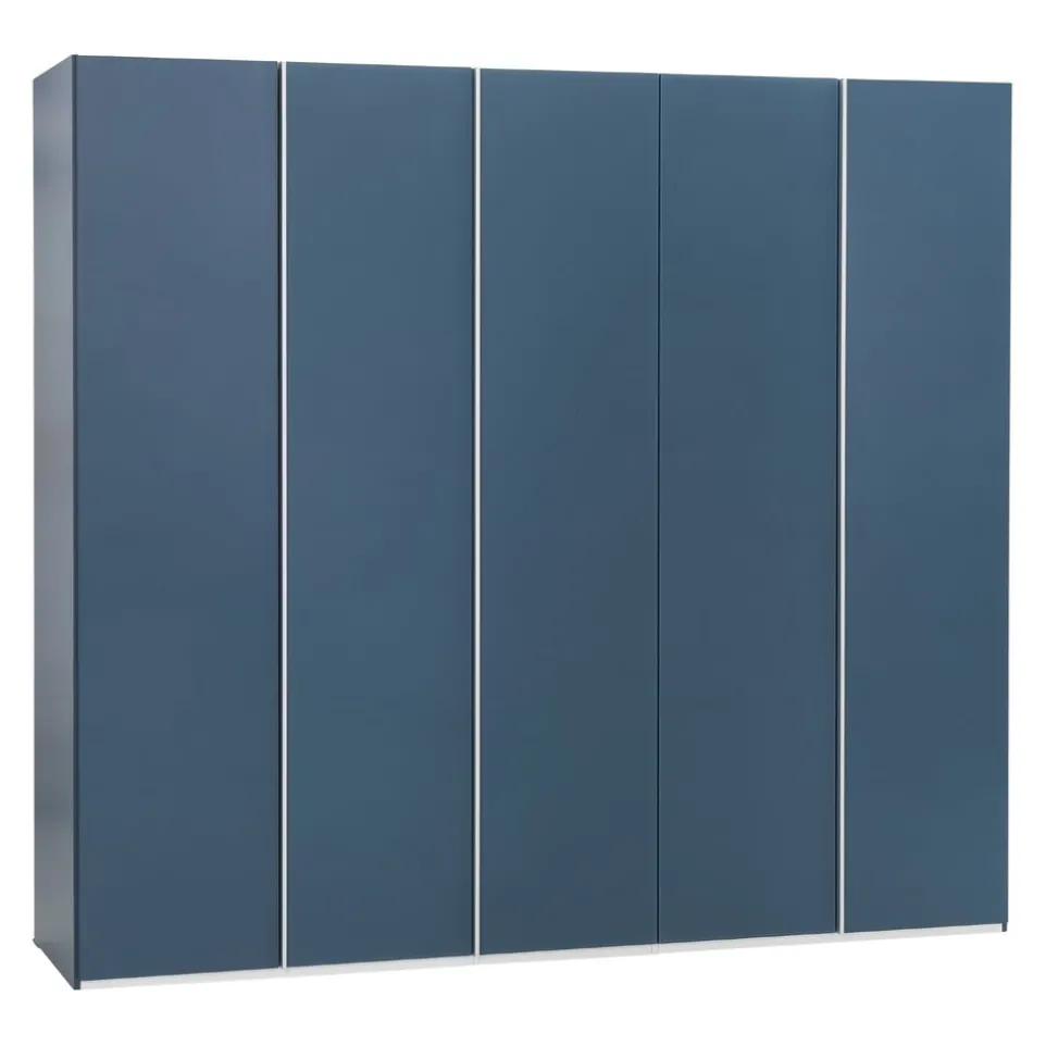 Drehtürenschrank Dress-Room Twist