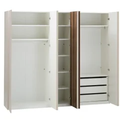 Drehtürenschrank Dress-Room Twist