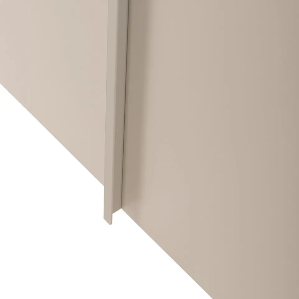 Drehtürenschrank Dress-Room Twist