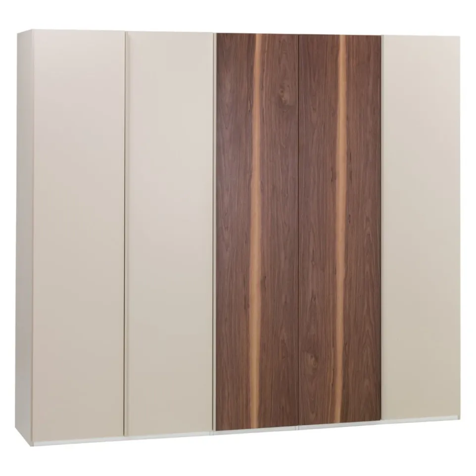 Drehtürenschrank Dress-Room Twist