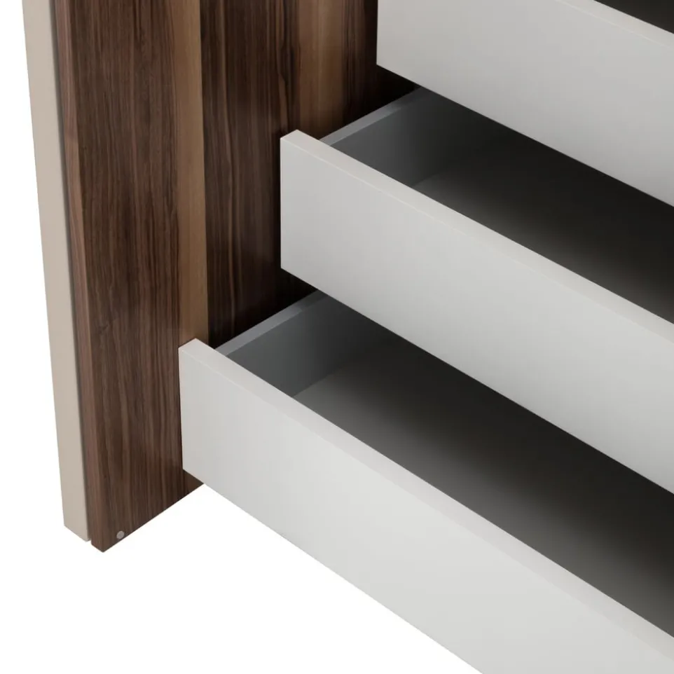 Drehtürenschrank Dress-Room Twist