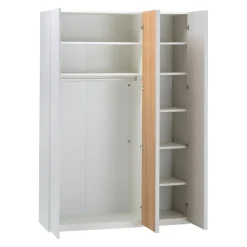 Drehtürenschrank Dress-Room Twist