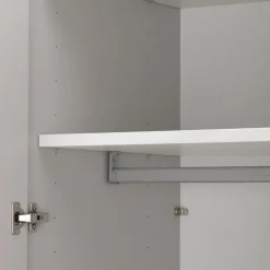 Drehtürenschrank Dress-Room Twist