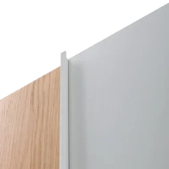 Drehtürenschrank Dress-Room Twist