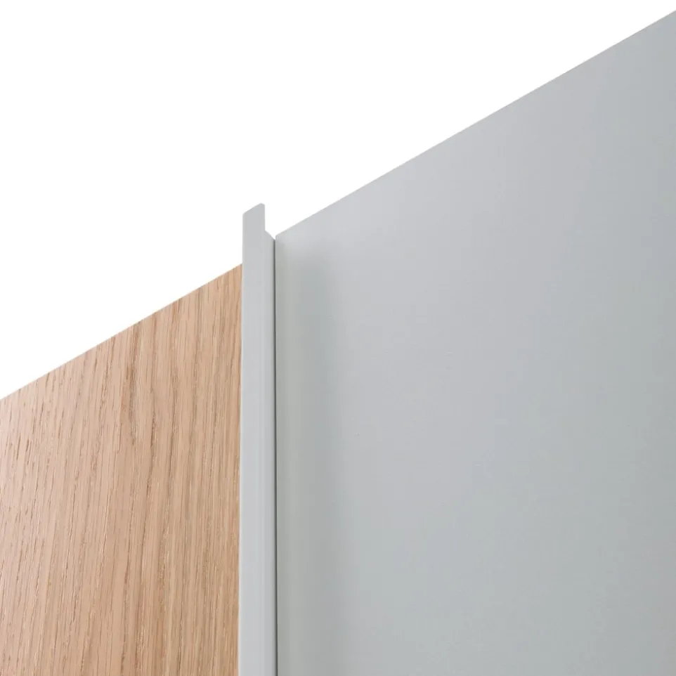 Drehtürenschrank Dress-Room Twist