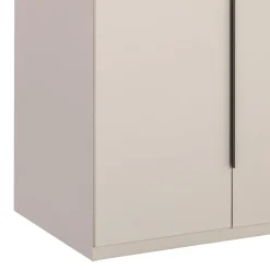 Drehtürenschrank Dubler