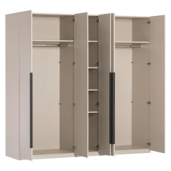 Drehtürenschrank Dubler