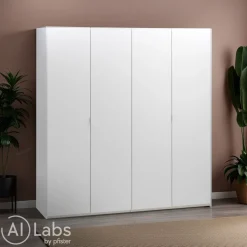 Drehtürenschrank Elements