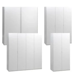 Drehtürenschrank Elements