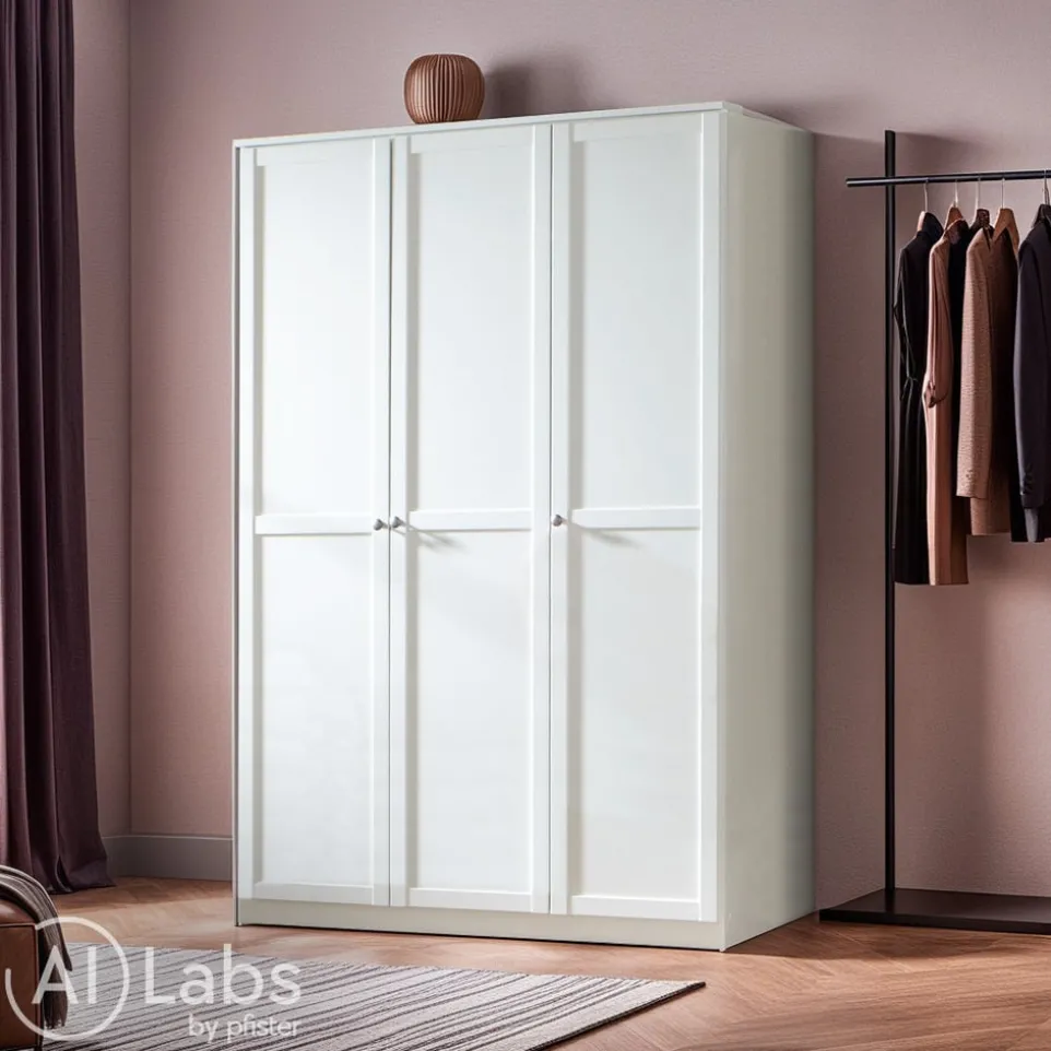 Drehtürenschrank Filou