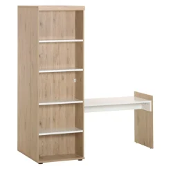 Drehtürenschrank Fionn