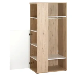 Drehtürenschrank Fionn