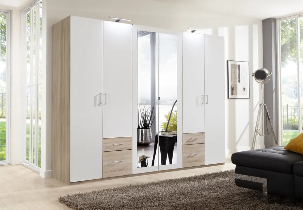 Drehtürenschrank Freiburg-201