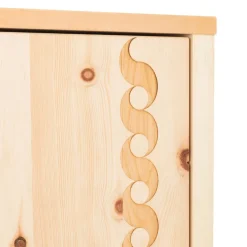 Drehtürenschrank Guarda Val