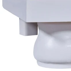 Drehtürenschrank Hedda