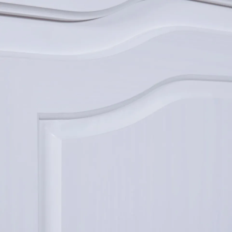 Drehtürenschrank Hedda