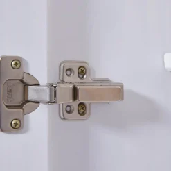 Drehtürenschrank Hedda