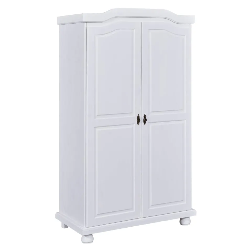 Drehtürenschrank Hedda