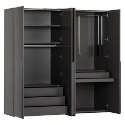Drehtürenschrank Interno-S