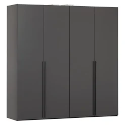 Drehtürenschrank Interno-S