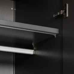 Drehtürenschrank Interno-S