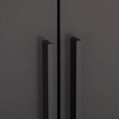 Drehtürenschrank Interno-S