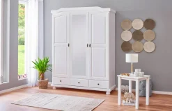 Drehtürenschrank Kappl