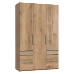 Drehtürenschrank Level36