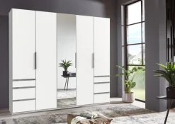 Drehtürenschrank Level36