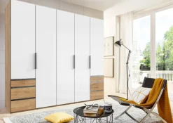 Drehtürenschrank Level36